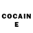 COCAIN 99% Jose Keys